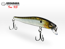 Воблер Kosadaka Ion XS 55S GTR